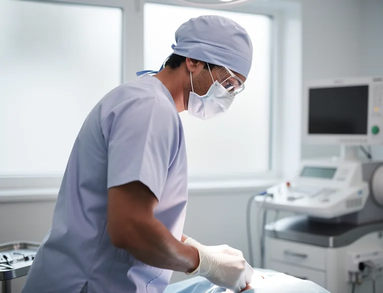 Plastic surgeon Raleigh
